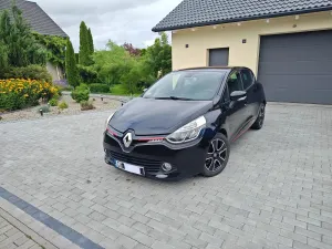 Renault Clio IV (2012-2018) 0.9 Energy TCe Limited 2016