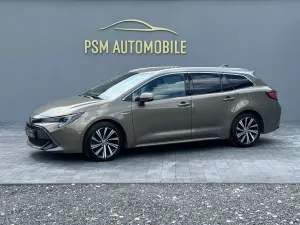 Toyota Corolla Seria E21 (2019-) 2.0 Hybrid Selection 2021