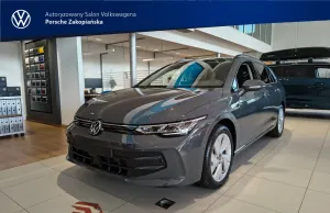 Volkswagen Golf VII (2012-2020) 2.0 TDI Life Plus DSG 2026