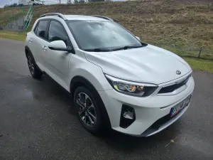 Kia Stonic 1.4 Spirit 2018