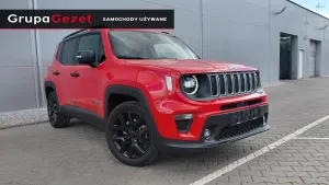 Jeep Renegade 2024