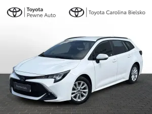 Toyota Corolla Seria E21 (2019-) 1.8 Hybrid Comfort 2024