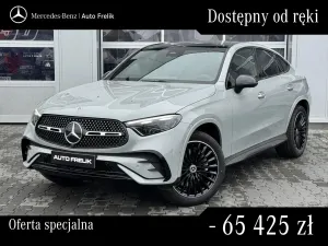 Mercedes-Benz GLC II (2022-) 220 d mHEV 4-Matic AMG Line 2026
