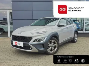 Hyundai Kona I (2017-2023) 1.6 T-GDI Executive DCT 2022