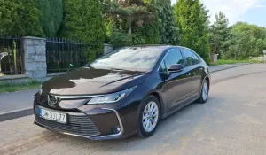 Toyota Corolla Seria E21 (2019-) 1.6 Comfort MS 2019