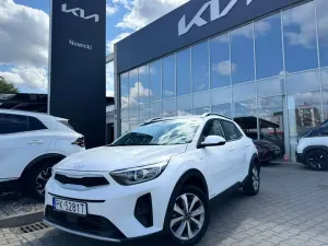 Kia Stonic 1.2 M 2025