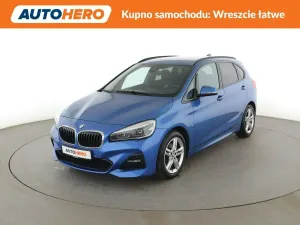 BMW 2 Series 218d M Sport 2019