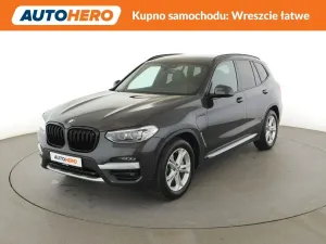 BMW X3 G01 (2017-) xDrive30e xLine 2020