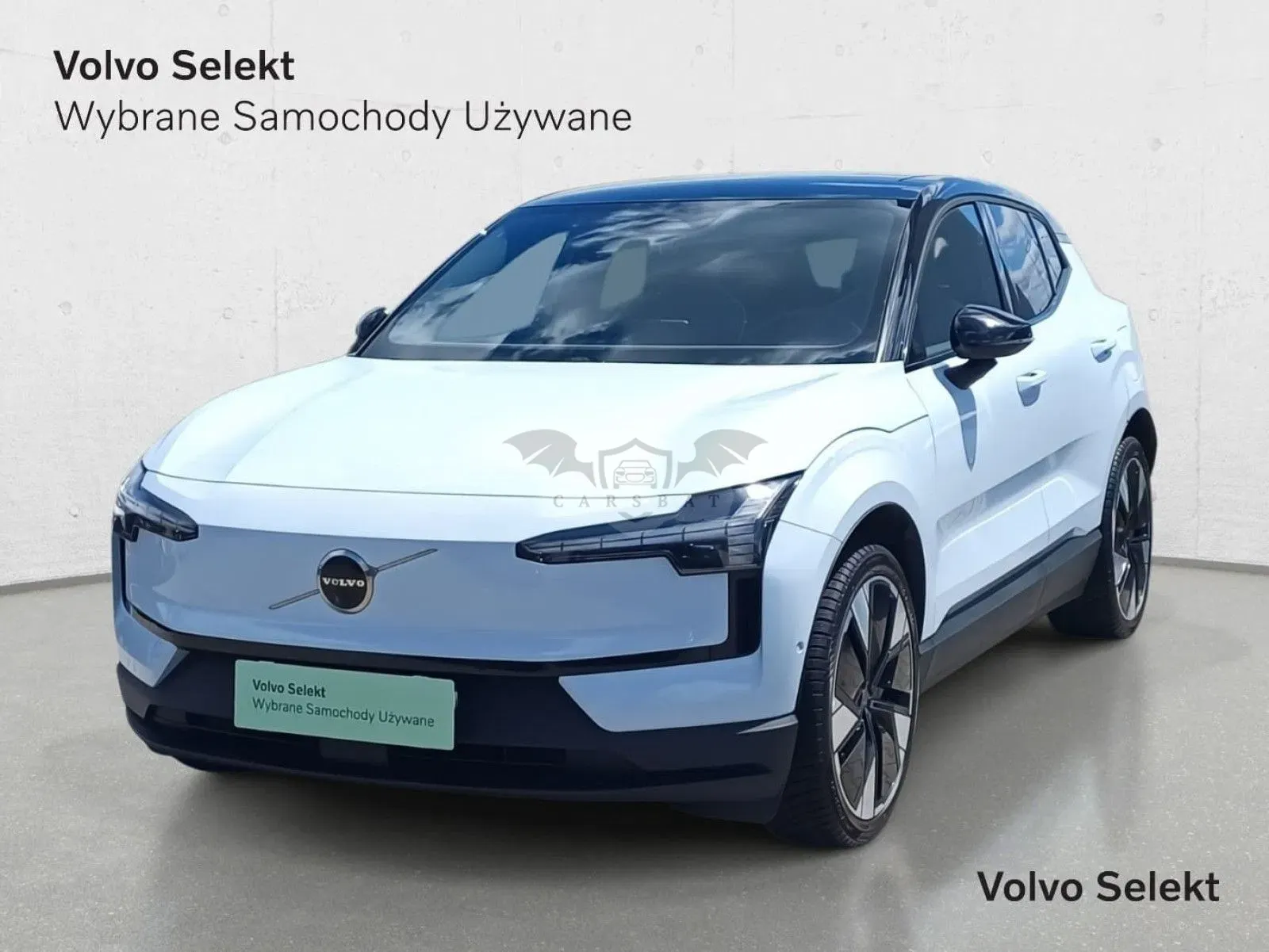 Volvo EX30 2023