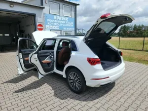 Audi Q3 II (2018- ) 2021