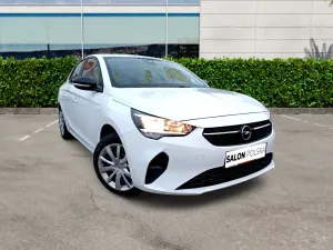 Opel Corsa F (2019-) 2023