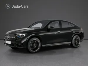Mercedes-Benz GLC II (2022-) 220 d mHEV 4-Matic AMG Line 2026