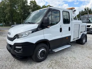 Iveco Daily 2019