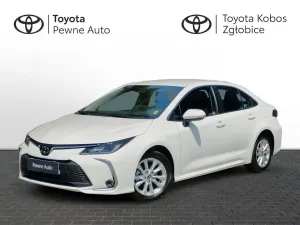 Toyota Corolla Seria E21 (2019-) 2024