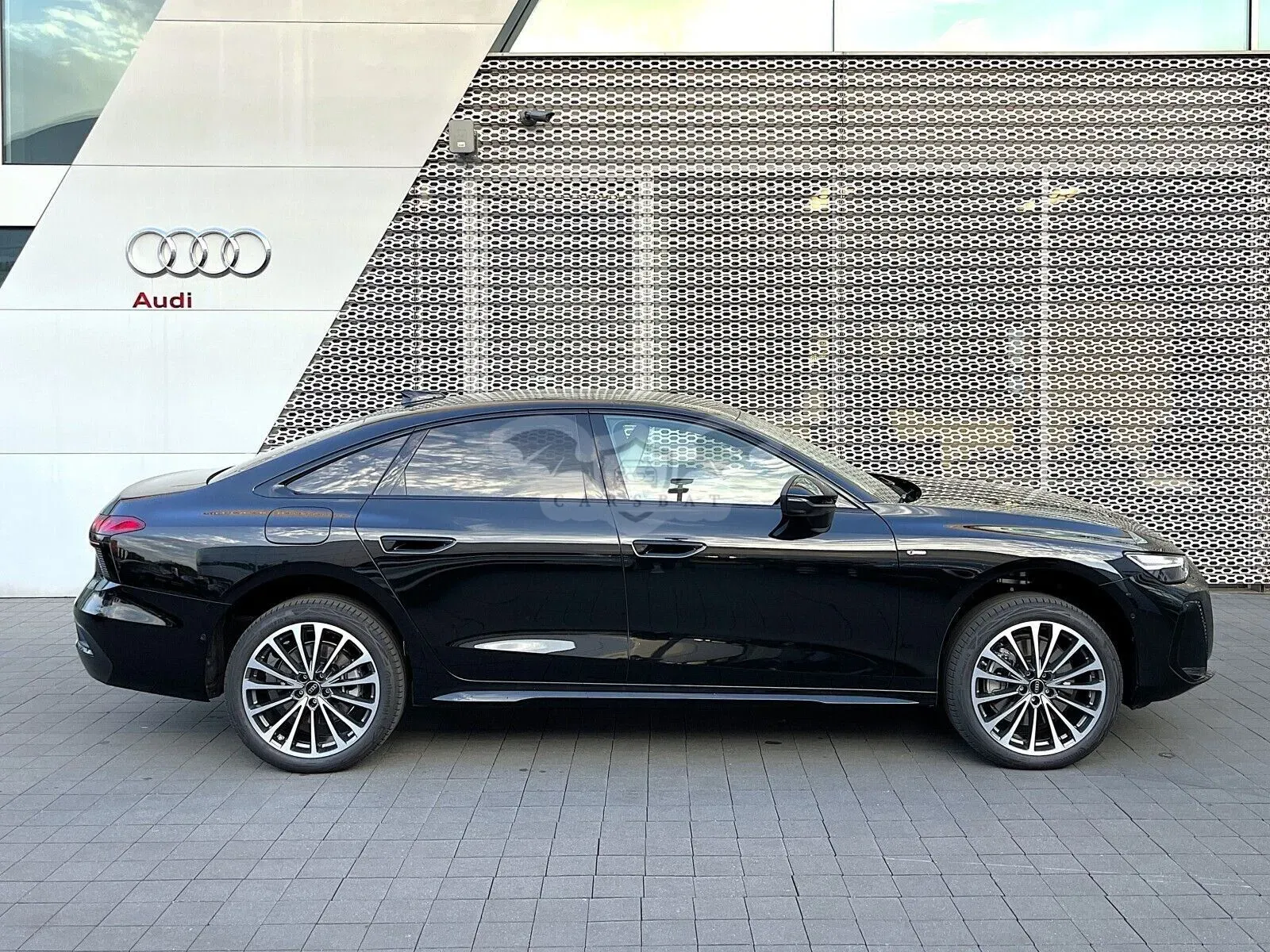 Audi A6 C9 (2025-) 2025