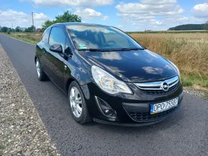 Opel Corsa D (2006-2014) 1.2 16V Color Edition 2011