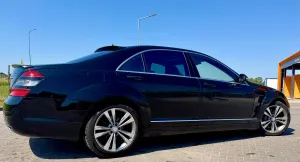 Mercedes-Benz S W221 (2005-2013) 500 L 4-Matic 2006