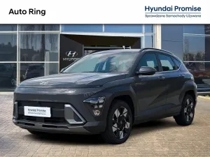 Hyundai Kona II (2023-) 1.6 GDI Hybrid Executive DCT 2025