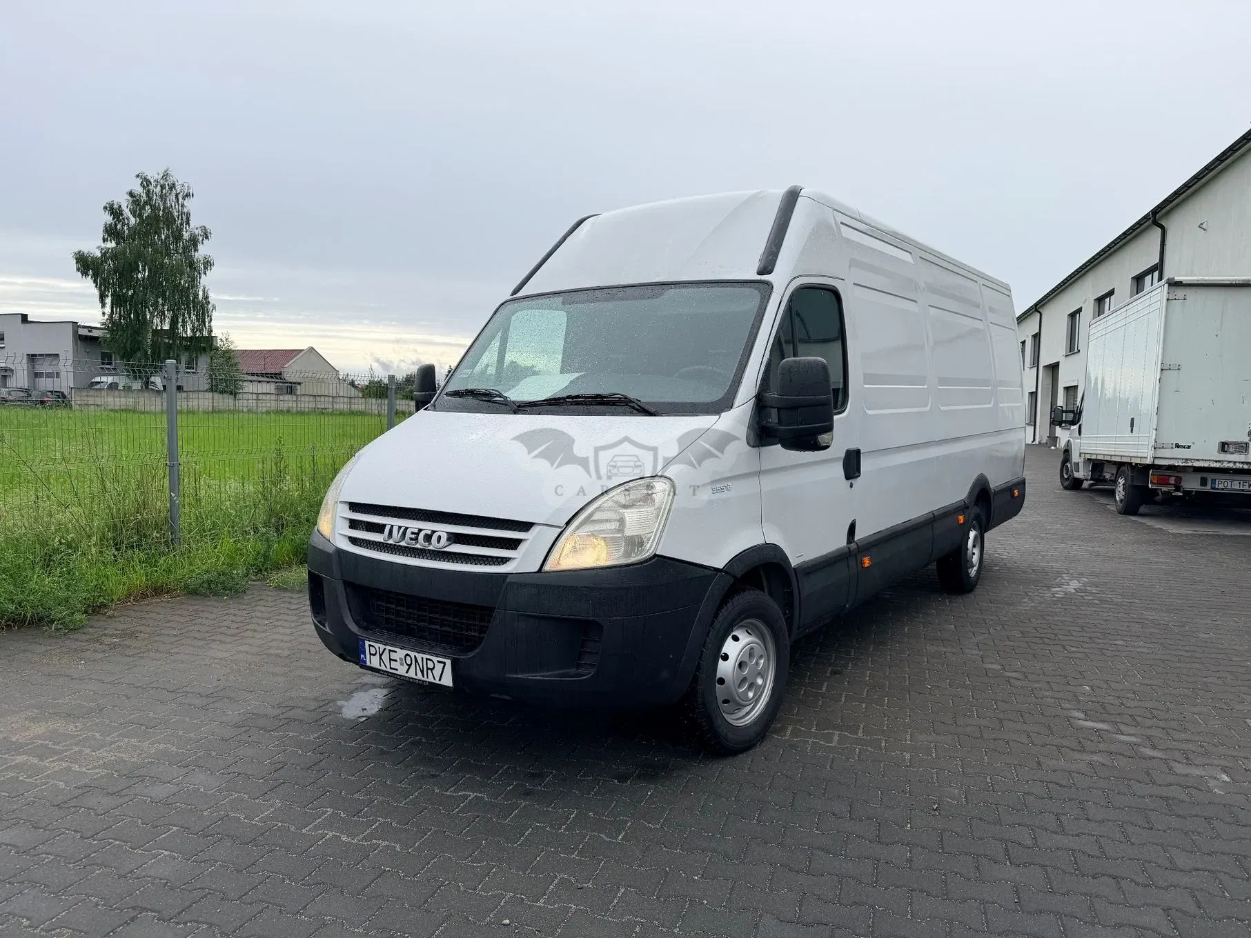 Iveco Daily 2006