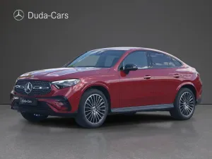 Mercedes-Benz GLC II (2022-) 220 d mHEV 4-Matic AMG Line 2026