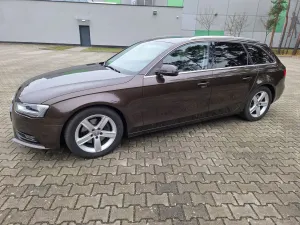 Audi A4 B8 (2007-2015) 2.0 TDI 2013