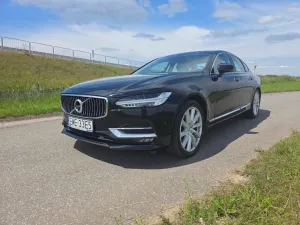 Volvo S90 D5 AWD Inscription 2017