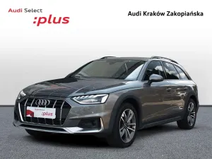 Audi A4 B8 (2007-2015) 2022