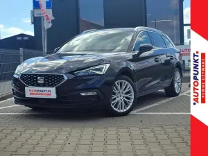 Seat Leon IV (2020 - ) 2022