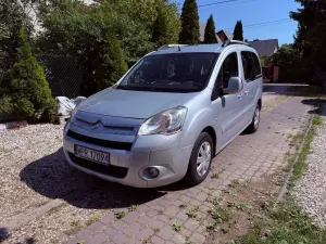 Citroën Berlingo II (2008-2018) 1.6 HDi Multispace 2010