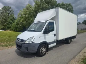 Iveco Daily 2011