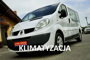 Renault Trafic 2013