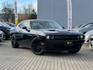 Dodge Challenger 2018