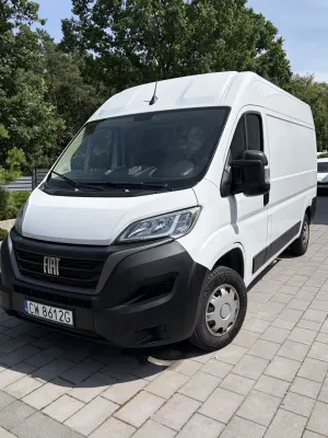 Fiat Ducato 2023