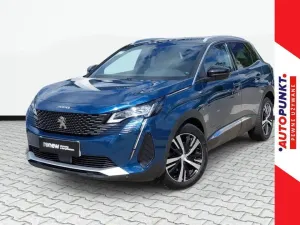 Peugeot 3008 II (2016-2024) 2021