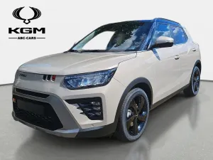 Ssangyong / KG Mobility Tivoli 1.5 T-GDI Adventure 2025