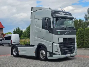 Volvo FH 2024