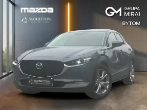 Mazda CX-30 2.0 mHEV Kanjo 2WD 2020
