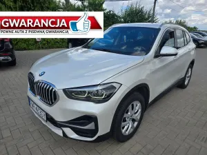 BMW X1 F48 (2015-2022) 2019