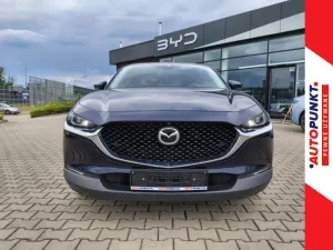 Mazda CX-30 2022