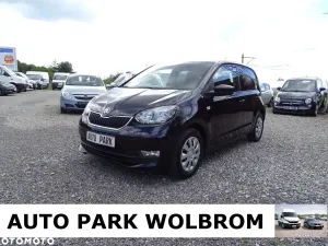 Skoda Citigo 1.0 MPI Style 2019
