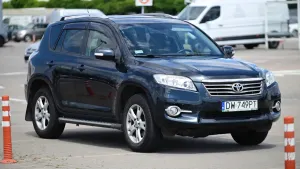Toyota Rav4 III (2006-2012) 2.2 D-4D 2010 2010