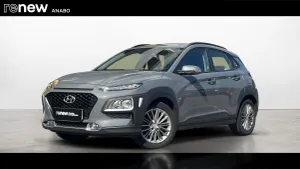 Hyundai Kona I (2017-2023) 1.6 T-GDI Comfort DCT 2019