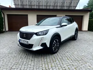 Peugeot 2008 II (2019-) 2020