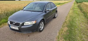 Volvo S40 II (2004-2012) 1.6D DPF DRIVe 2009