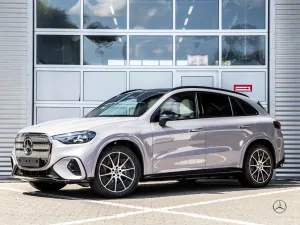 Mercedes-Benz GLC II (2022-) 400 94kWh 4-Matic EQ 2026