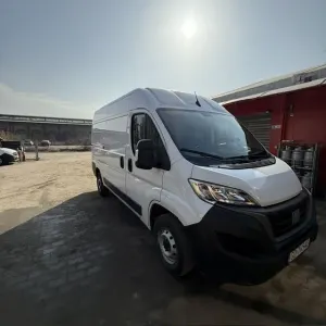 Fiat Ducato 2023