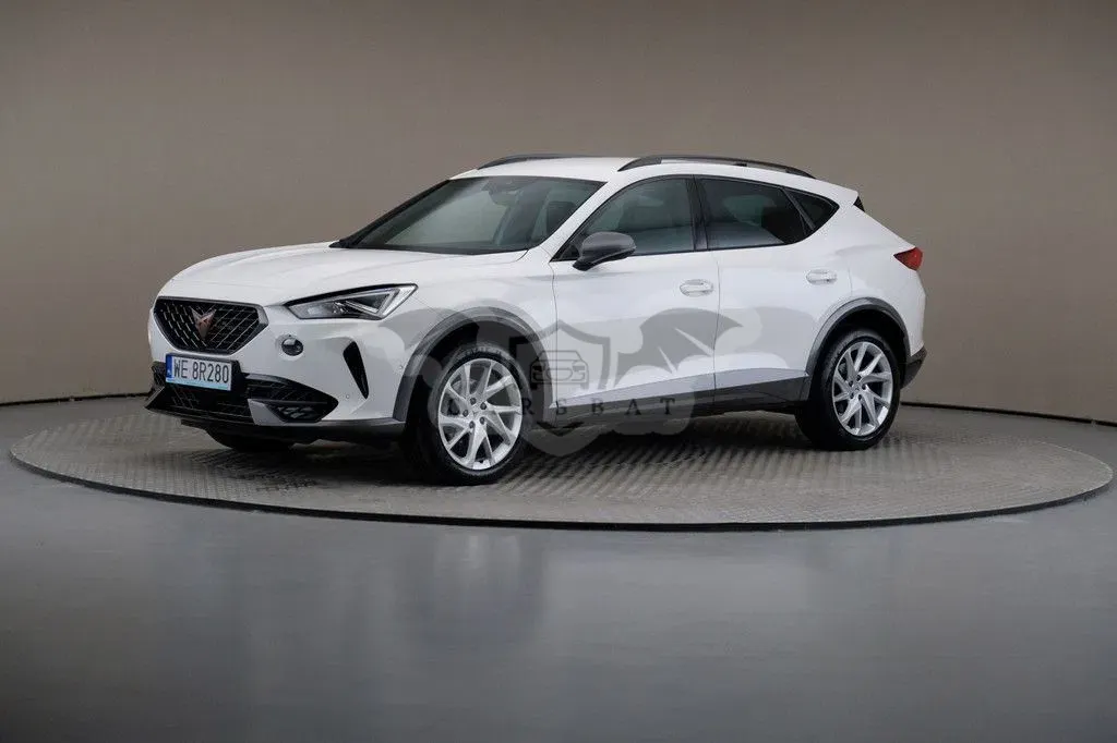 Cupra Formentor 1.5 TSI DSG 2023