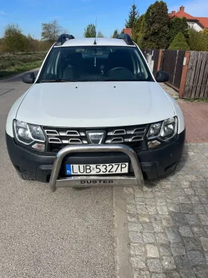 Dacia Duster I (2009-2017) 1.6 SCe Laureate S&S 2015