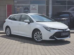 Toyota Corolla Seria E21 (2019-) 1.8 Hybrid Comfort 2024