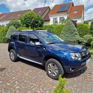 Dacia Duster I (2009-2017) 1.6 SCe Laureate S&S 2016